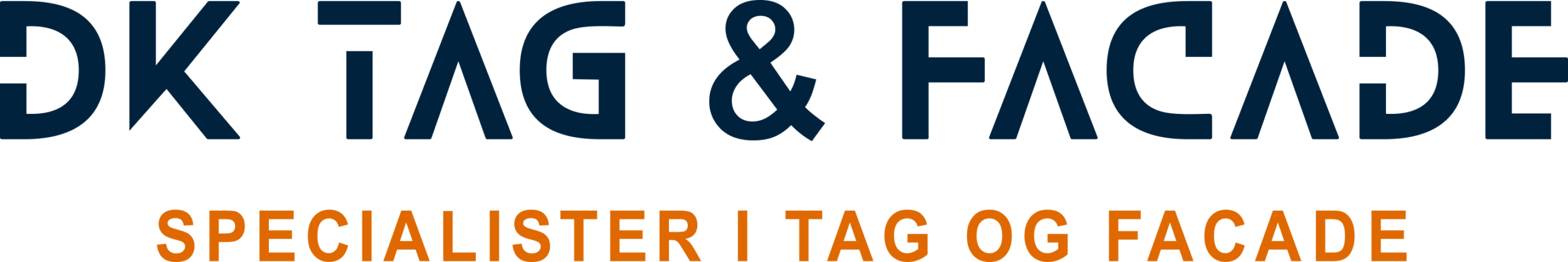 DK Tag & Facade ApS